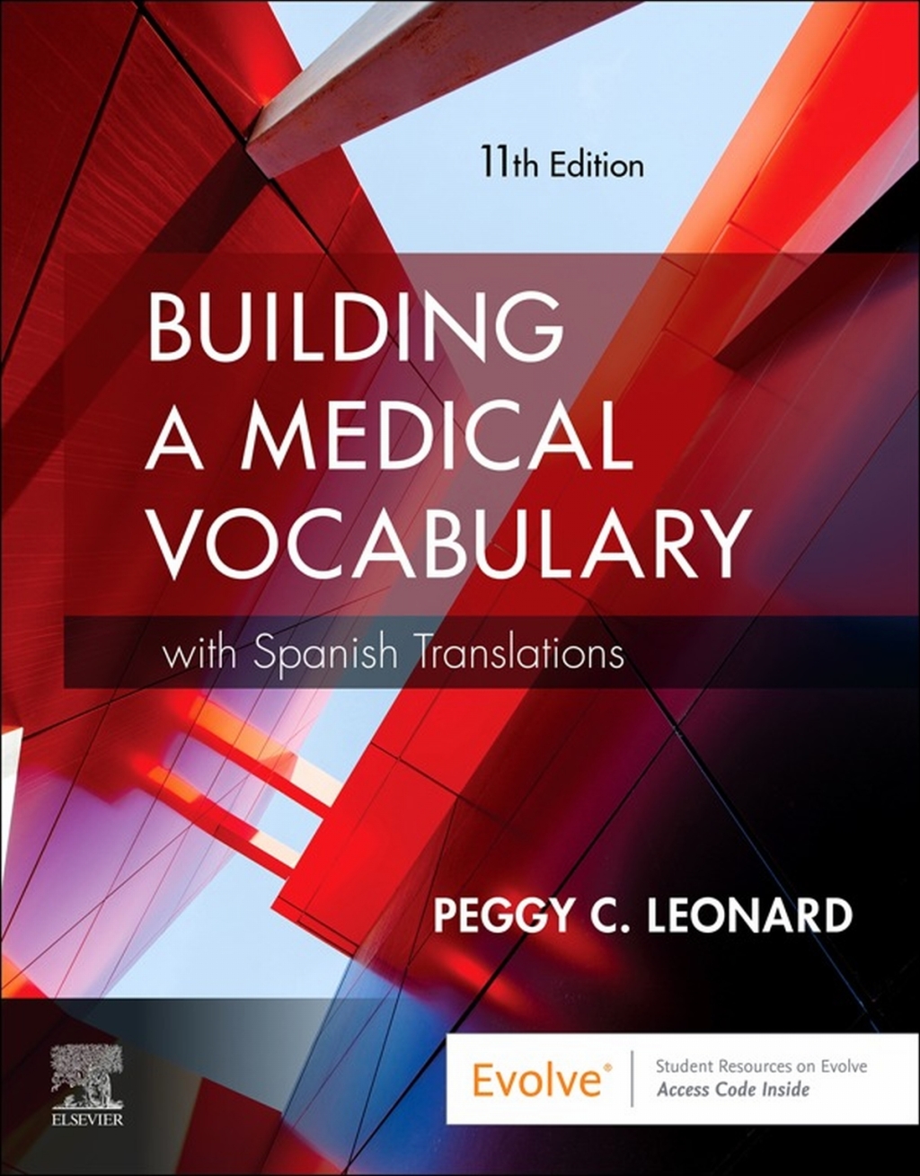 Building a Medical Vocabulary with Spanish Translations 11th Edition â€“ PDF/EPUB Version Downloadable