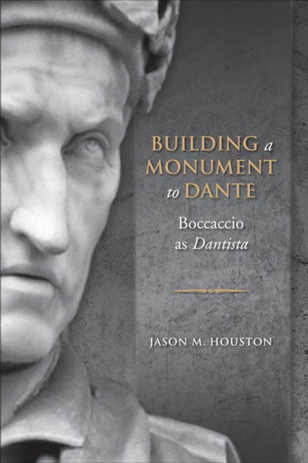 Building a Monument to Dante Boccaccio as Dantista 1st Edition â€“ PDF/EPUB Version Downloadable