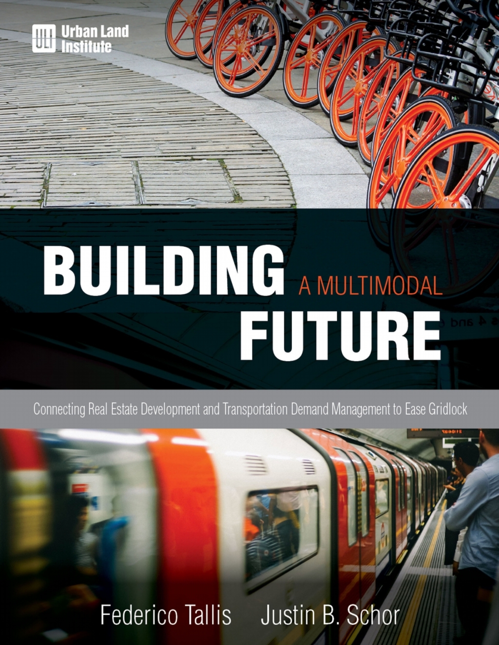 Building a Multimodal Future Connecting Real Estate Development and ...