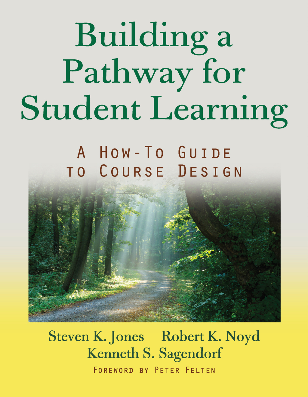 Building a Pathway to Student Learning A How-To Guide to Course Design ...