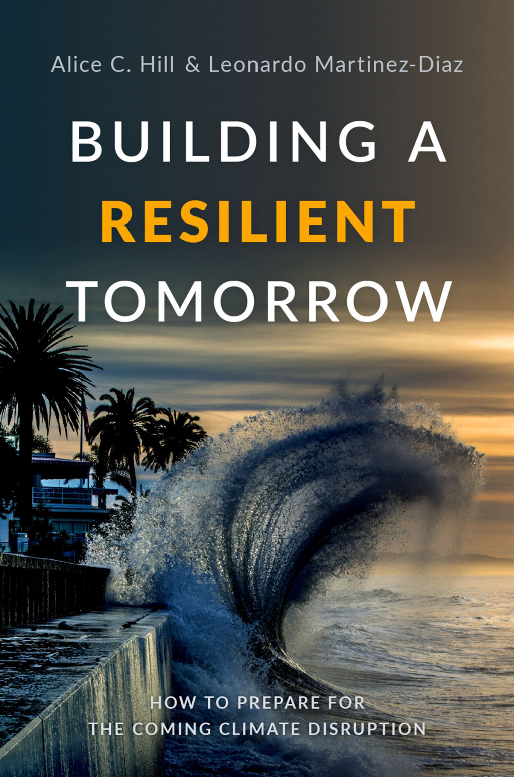 Building a Resilient Tomorrow How to Prepare for the Coming Climate Disruption - (PDF/EPUB Version)