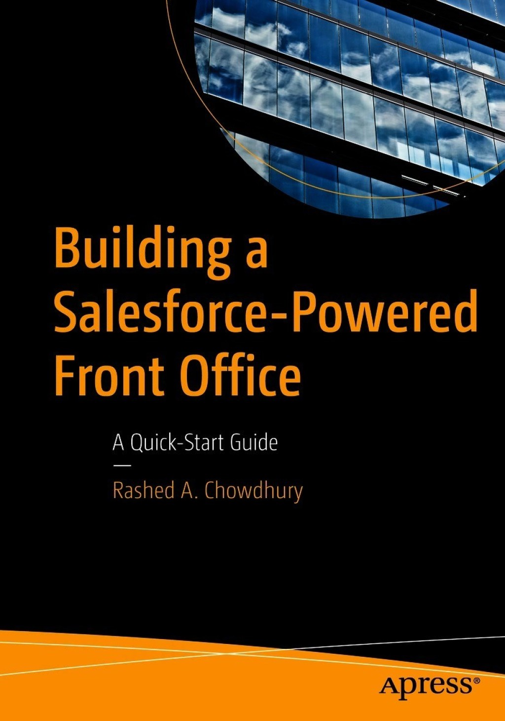 Building a Salesforce-Powered Front Office A Quick-Start Guide â€“ PDF ...