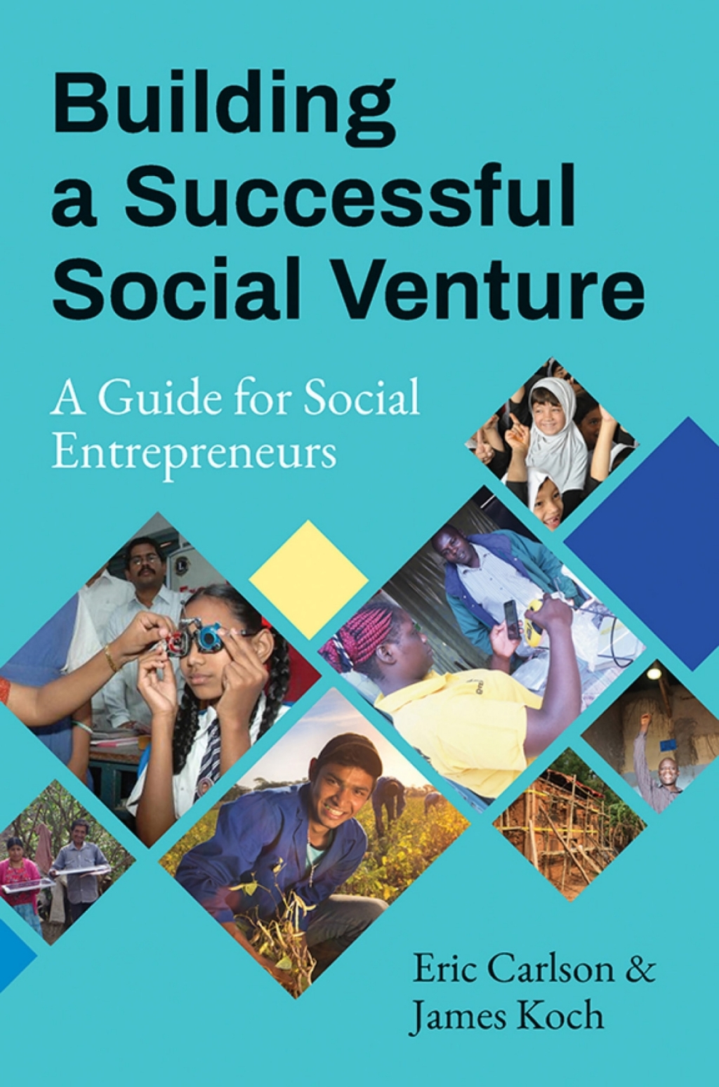 Building a Successful Social Venture A Guide for Social Entrepreneurs 1st Edition â€“ PDF/EPUB Version Downloadable