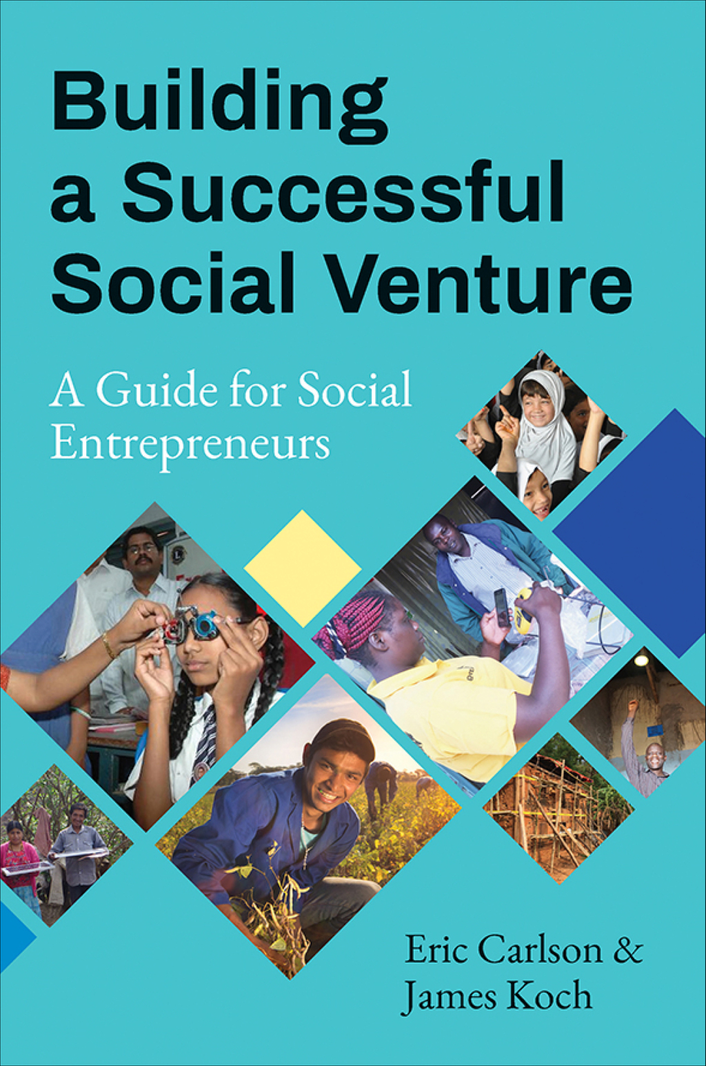 Building a Successful Social Venture A Guide for Social Entrepreneurs 1st Edition â€“ PDF/EPUB Version Downloadable