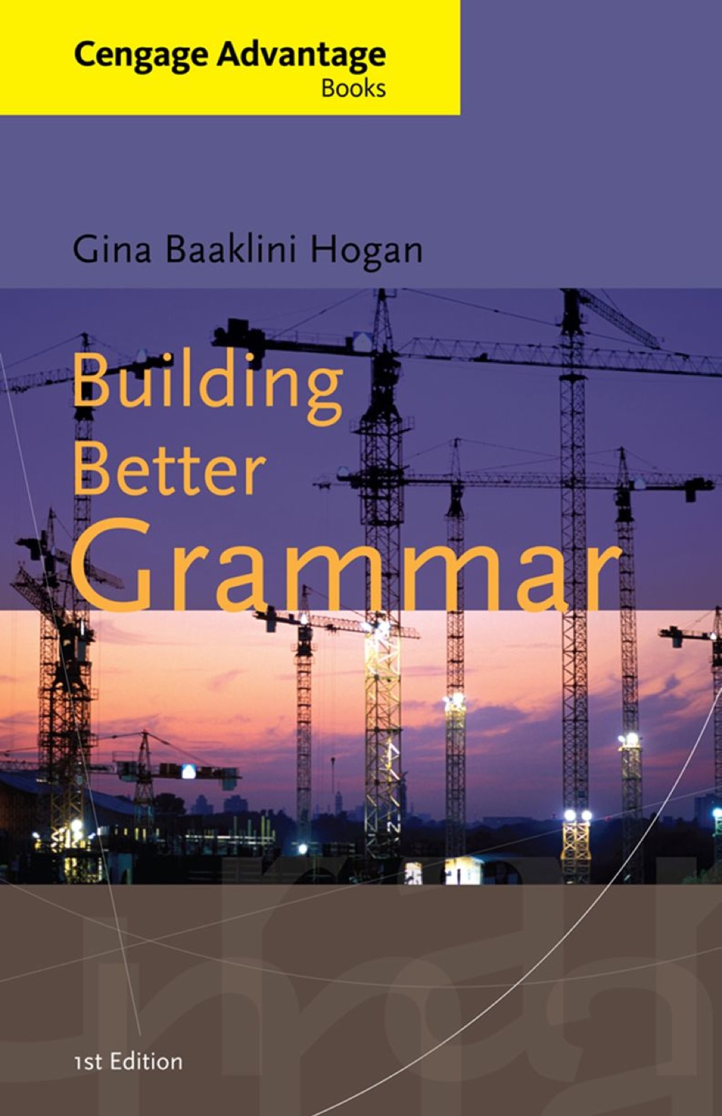 Building Better Grammar 1st Edition â€“ PDF/EPUB Version Downloadable
