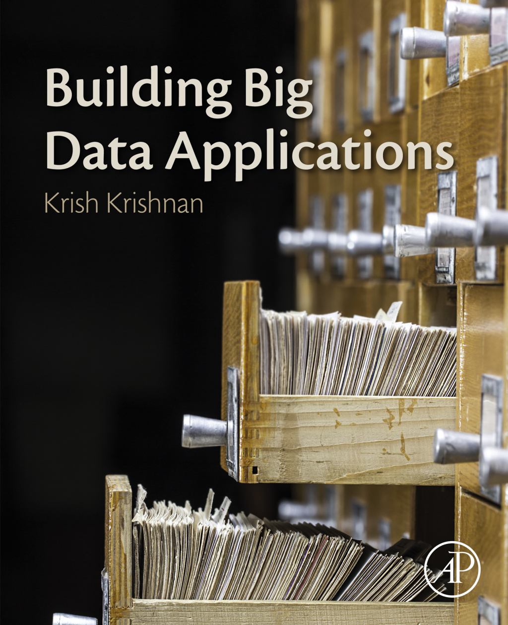 Building Big Data Applications  â€“ PDF/EPUB Version Downloadable