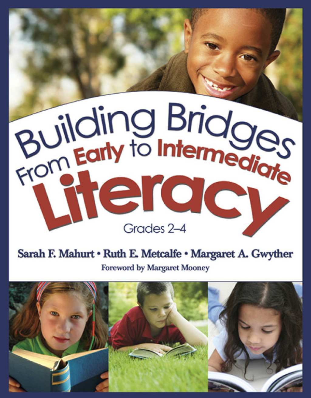 Building Bridges From Early to Intermediate Literacy, Grades 2-4 1st Edition - (PDF/EPUB Version)