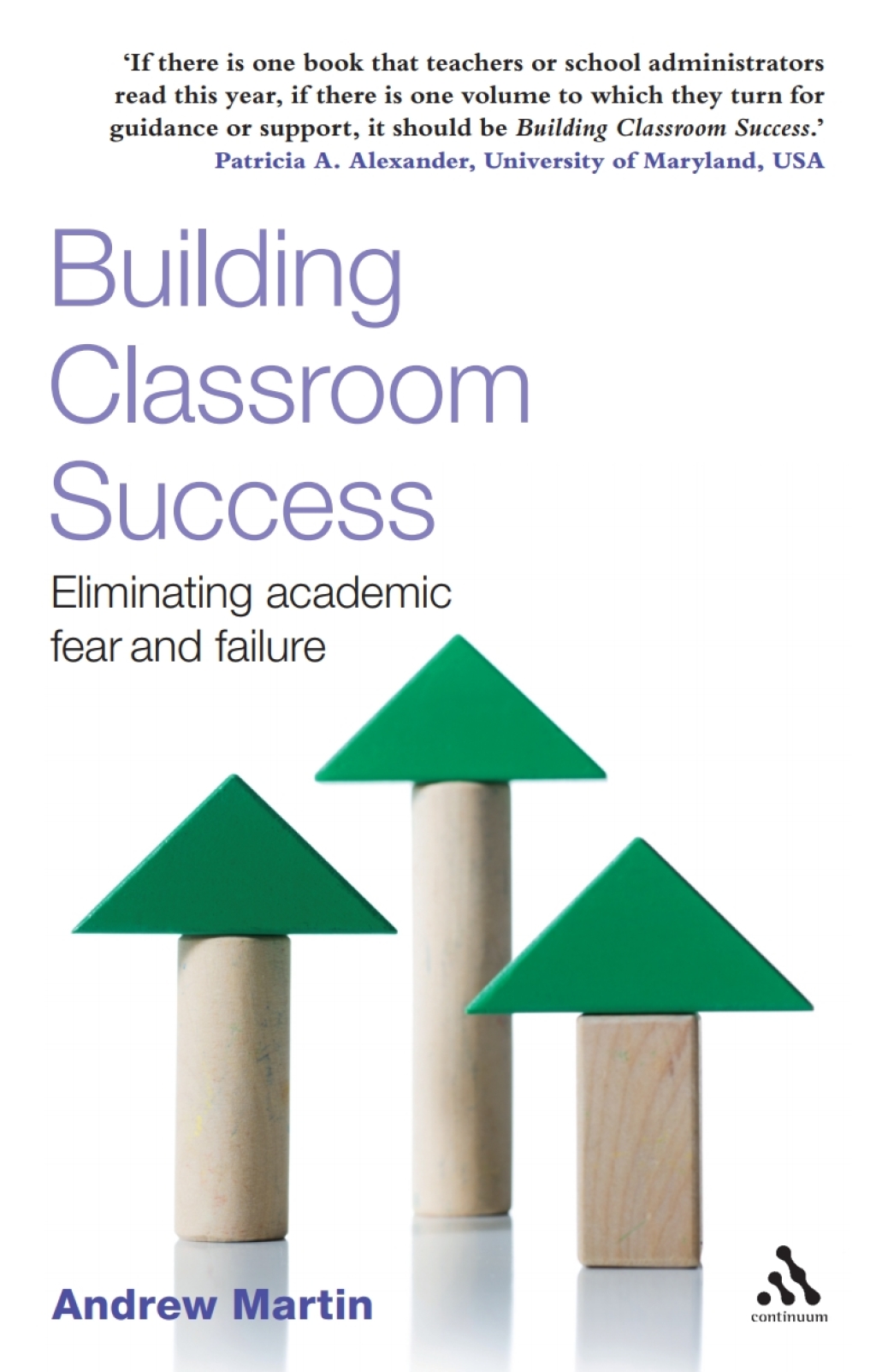 Building Classroom Success Eliminating Academic Fear and Failure 1st Edition - (PDF/EPUB Version)