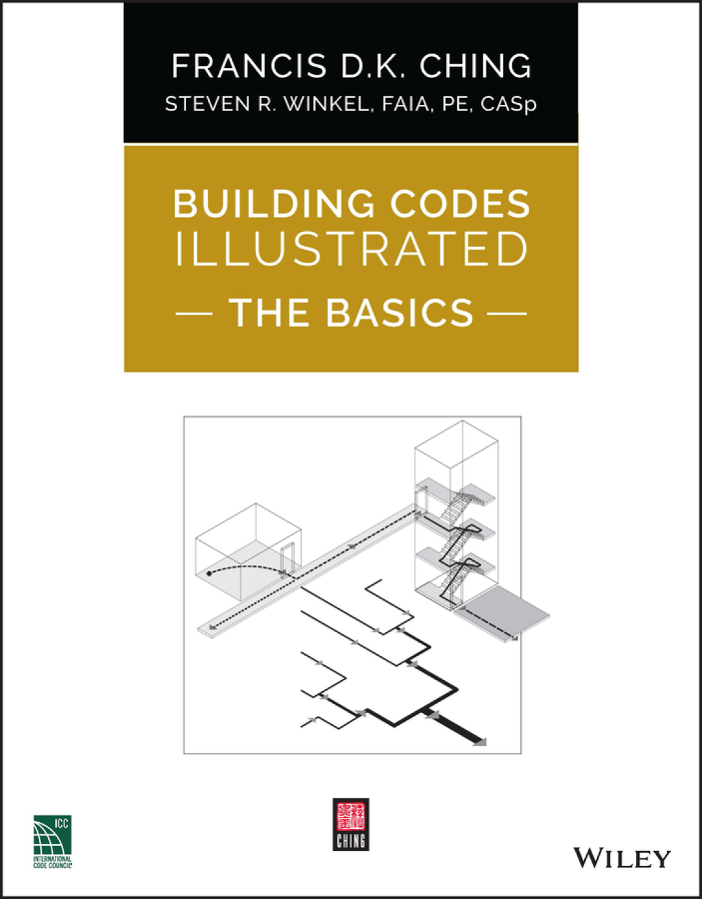 Building Codes Illustrated: The Basics 1st Edition â€“ PDF/EPUB Version Downloadable