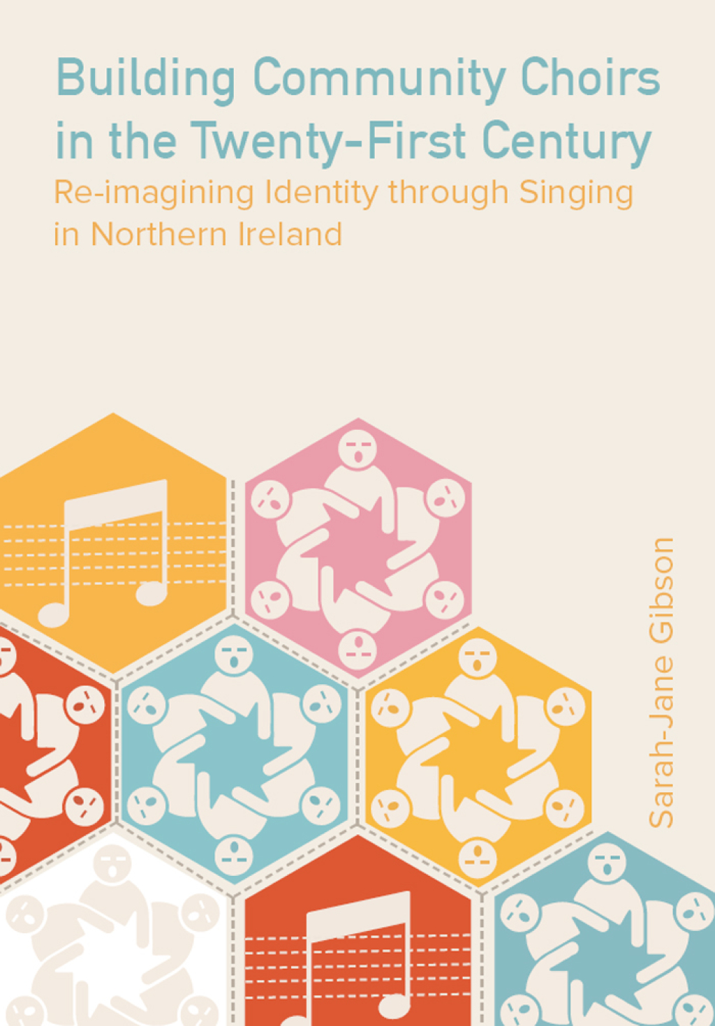 Building Community Choirs in the Twenty-First Century Re-imagining Identity through Singing in Northern Ireland 1st Edition – PDF/EPUB Version Downloadable Building Community Choirs in the Twenty-First Century Re-imagining Identity through Singing in Northern Ireland 1st Edition – PDF/EPUB Version Downloadable - Image 1
