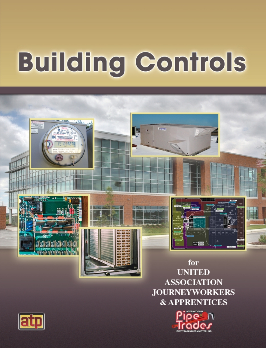 Building Controls 1st Edition â€“ PDF/EPUB Version Downloadable