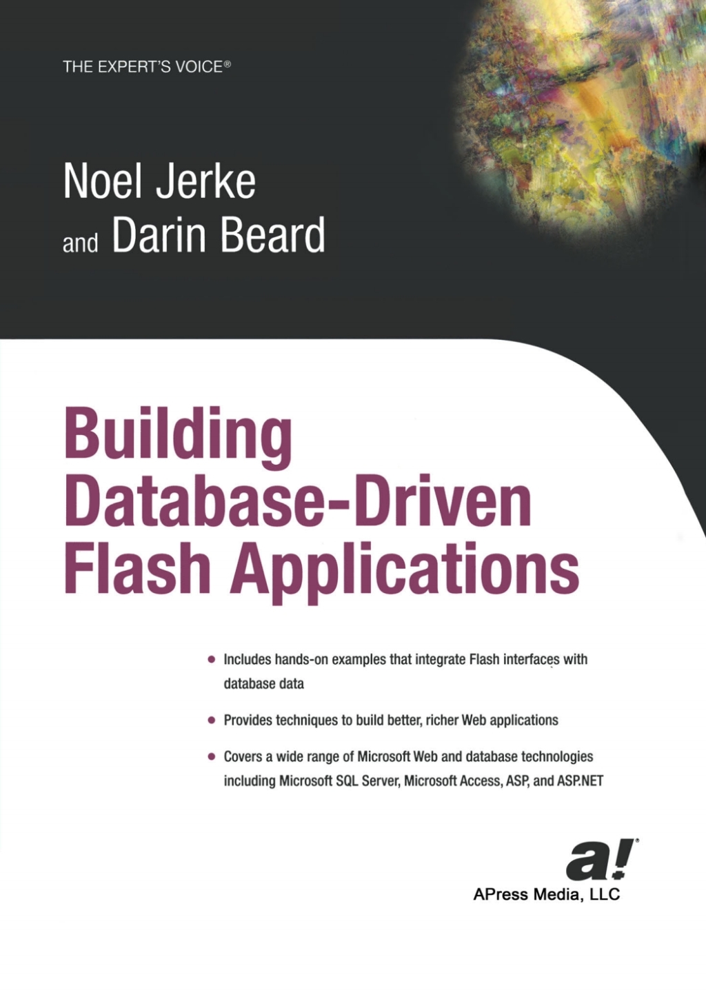 Building Database Driven Flash Applications â€“ PDF/EPUB Version ...