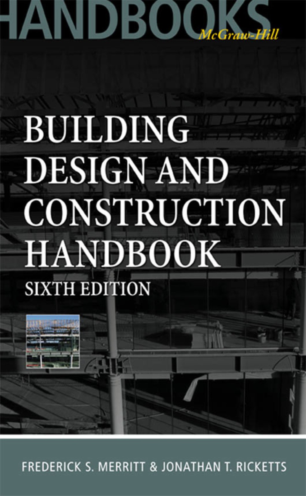 Construction Graphics Handbook.pdf Building Design and Construction Handbook 6th Edition – PDF/EPUB ...