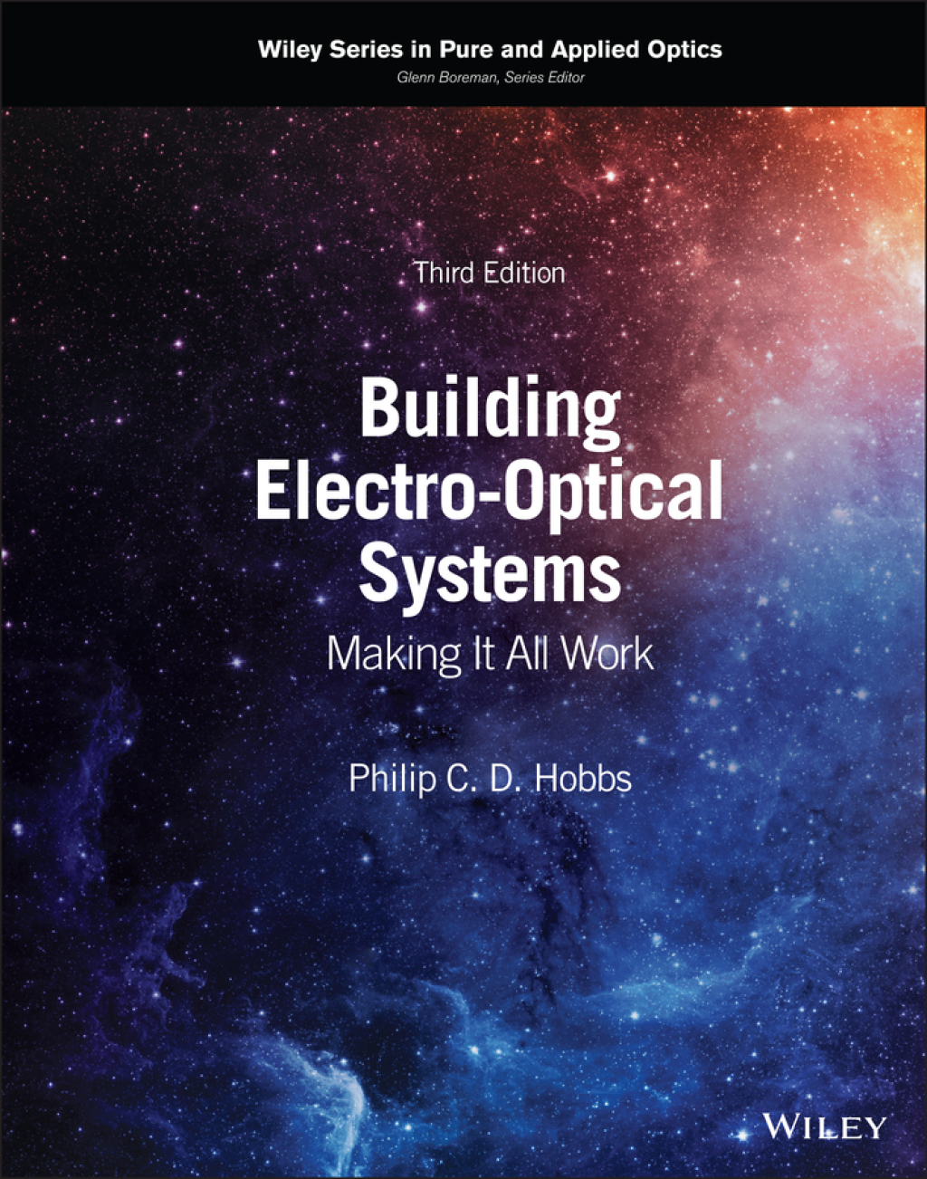 Building Electro-Optical Systems Making It All Work 3rd Edition â€“ PDF/EPUB Version Downloadable