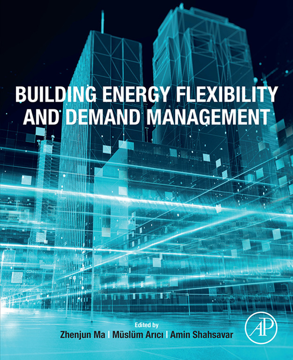 Building Energy Flexibility and Demand Management 1st Edition â€“ PDF/EPUB Version Downloadable