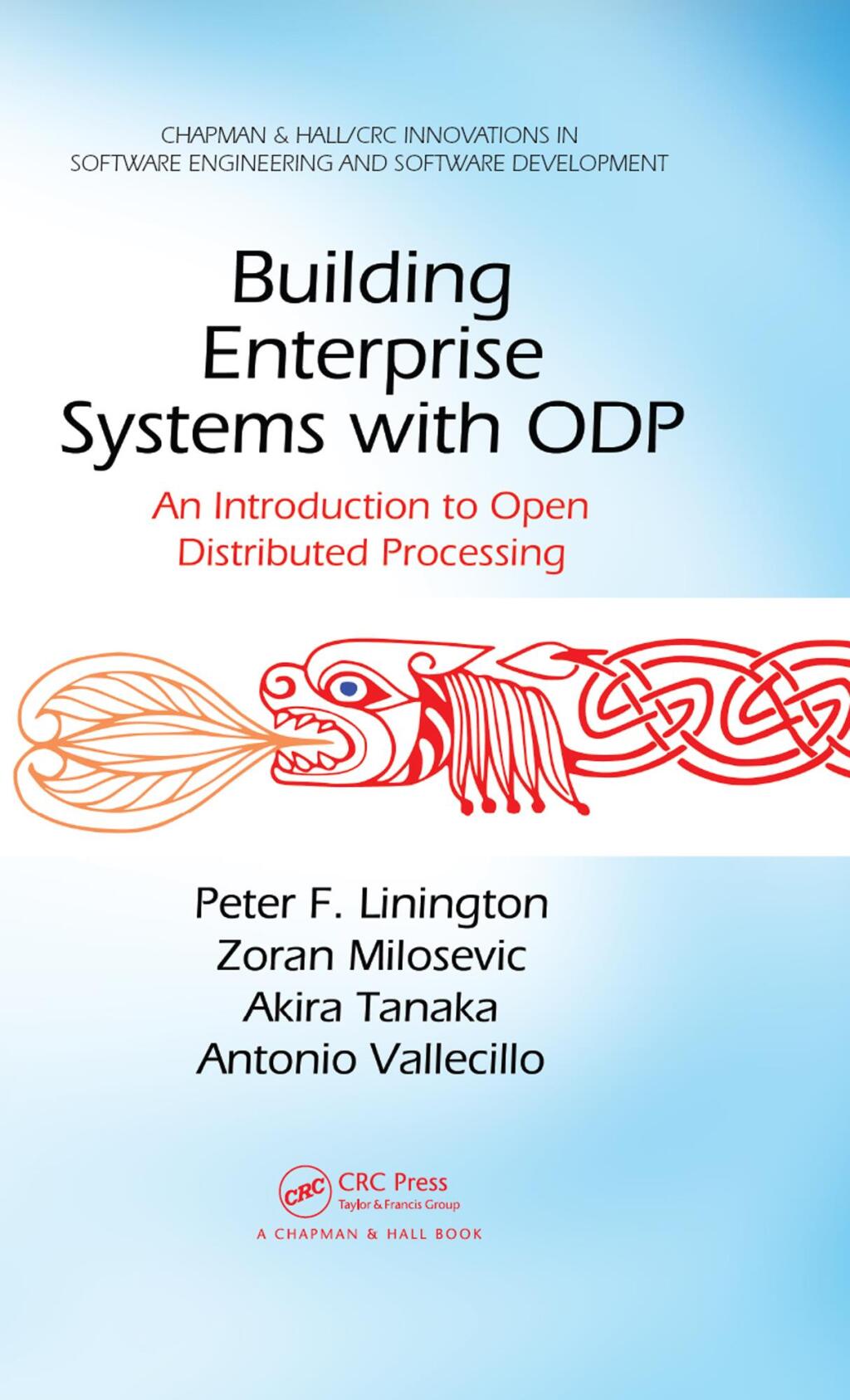 Building Enterprise Systems with ODP An Introduction to Open Distributed Processing 1st Edition â€“ PDF/EPUB Version Downloadable