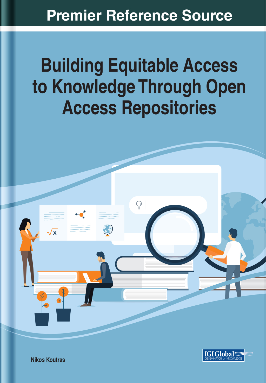 Building Equitable Access to Knowledge Through Open Access Repositories â€“ PDF/EPUB Version Downloadable