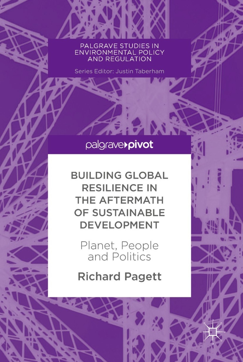 Building Global Resilience in the Aftermath of Sustainable Development ...