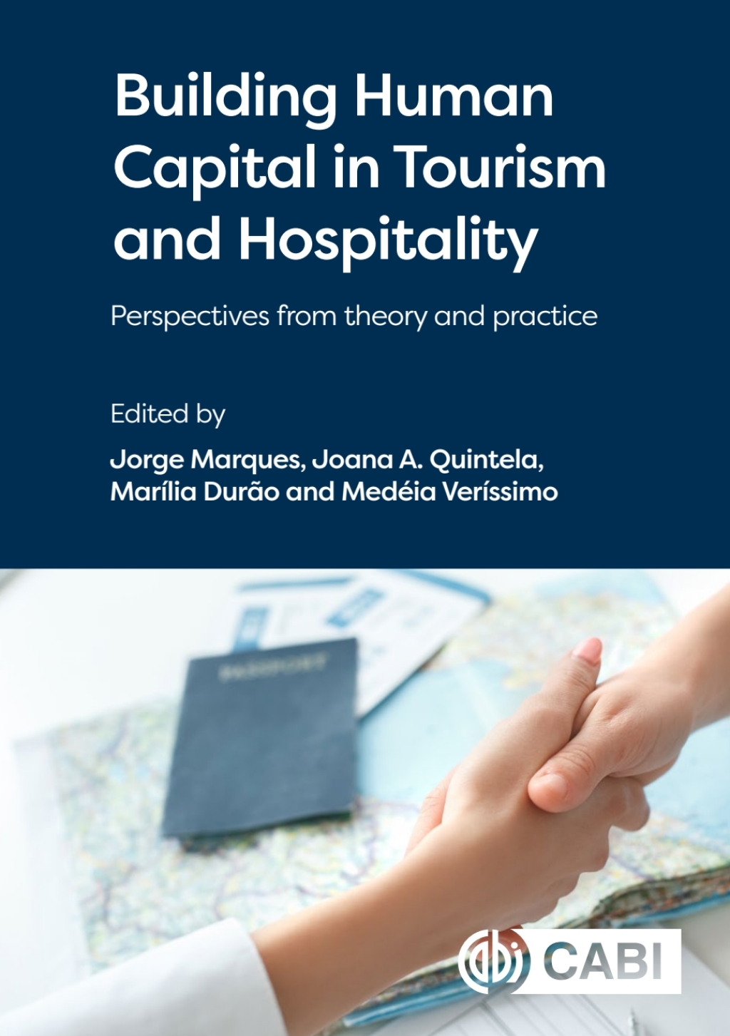 Building Human Capital in Tourism and Hospitality Perspectives from ...