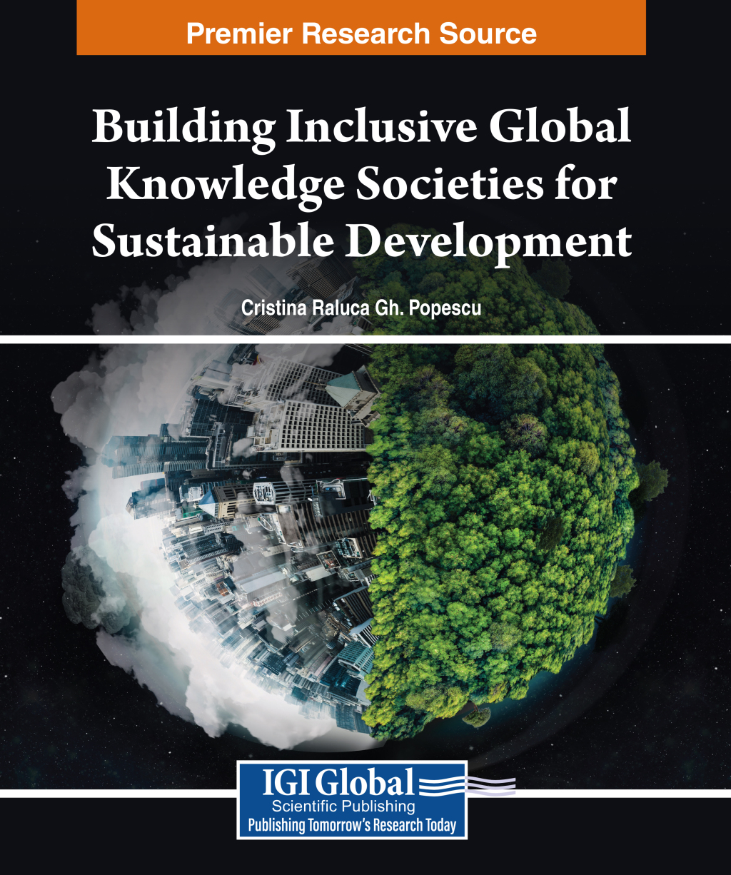 Building Inclusive Global Knowledge Societies for Sustainable Development â€“ PDF/EPUB Version Downloadable