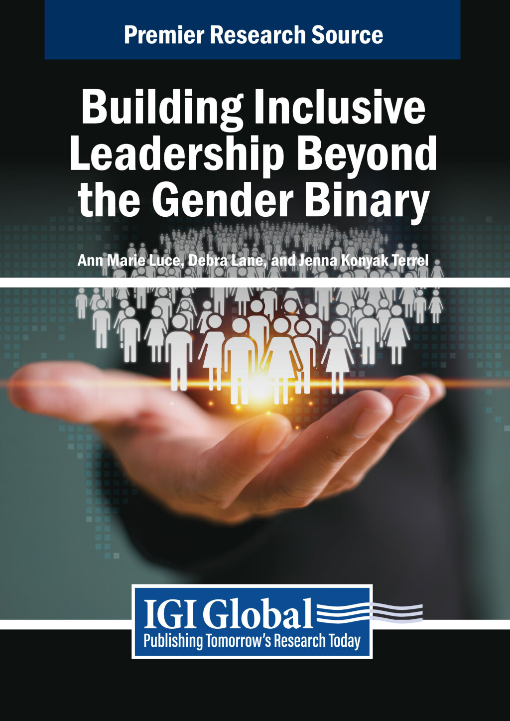 Building Inclusive Leadership Beyond the Gender Binary â€“ PDF/EPUB Version Downloadable