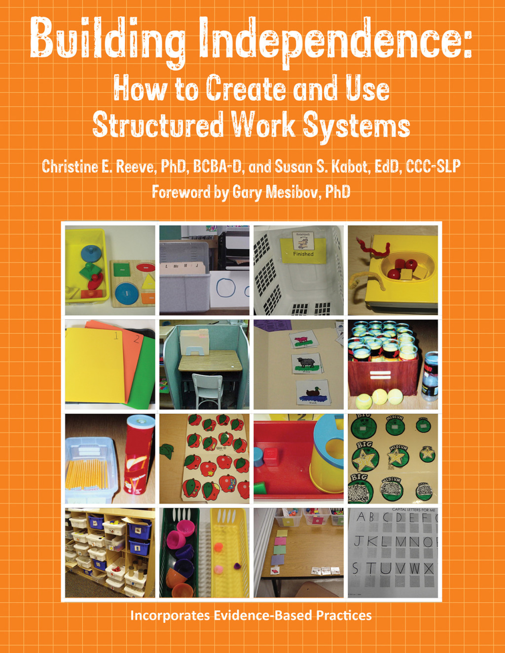 Building Independence How to Create and Use Structured Work Systems - (PDF/EPUB Version)