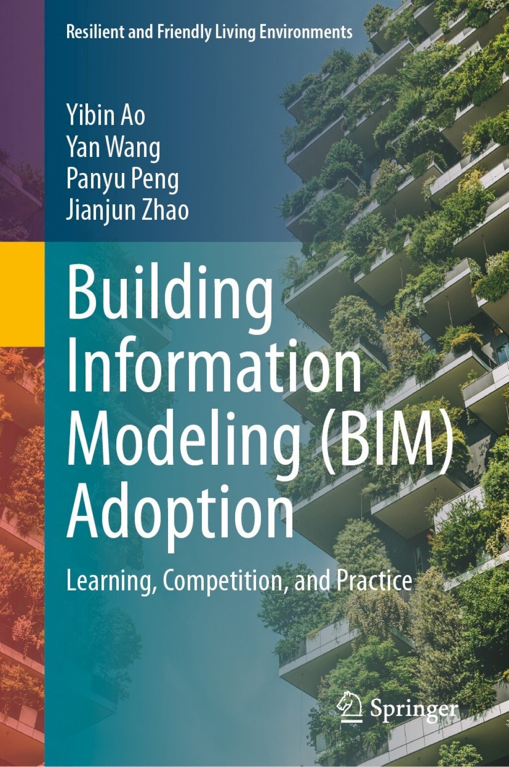Building Information Modeling (BIM) Adoption Learning, Competition, and ...