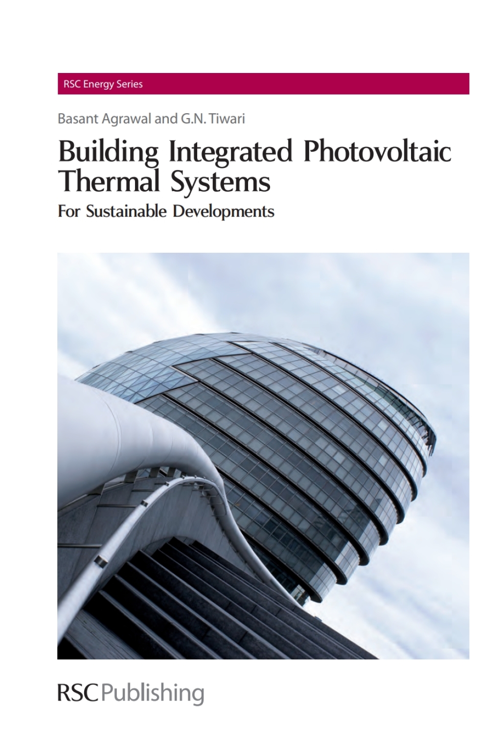 Building Integrated Photovoltaic Thermal Systems For Sustainable Developments 1st Edition â€“ PDF/EPUB Version Downloadable