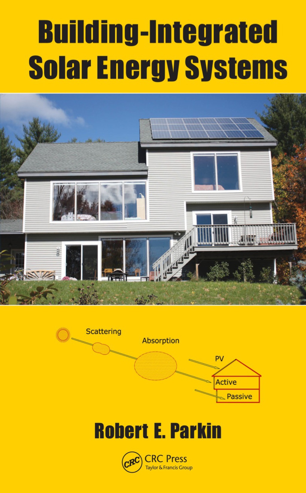 Building-Integrated Solar Energy Systems 1st Edition â€“ PDF/EPUB Version Downloadable