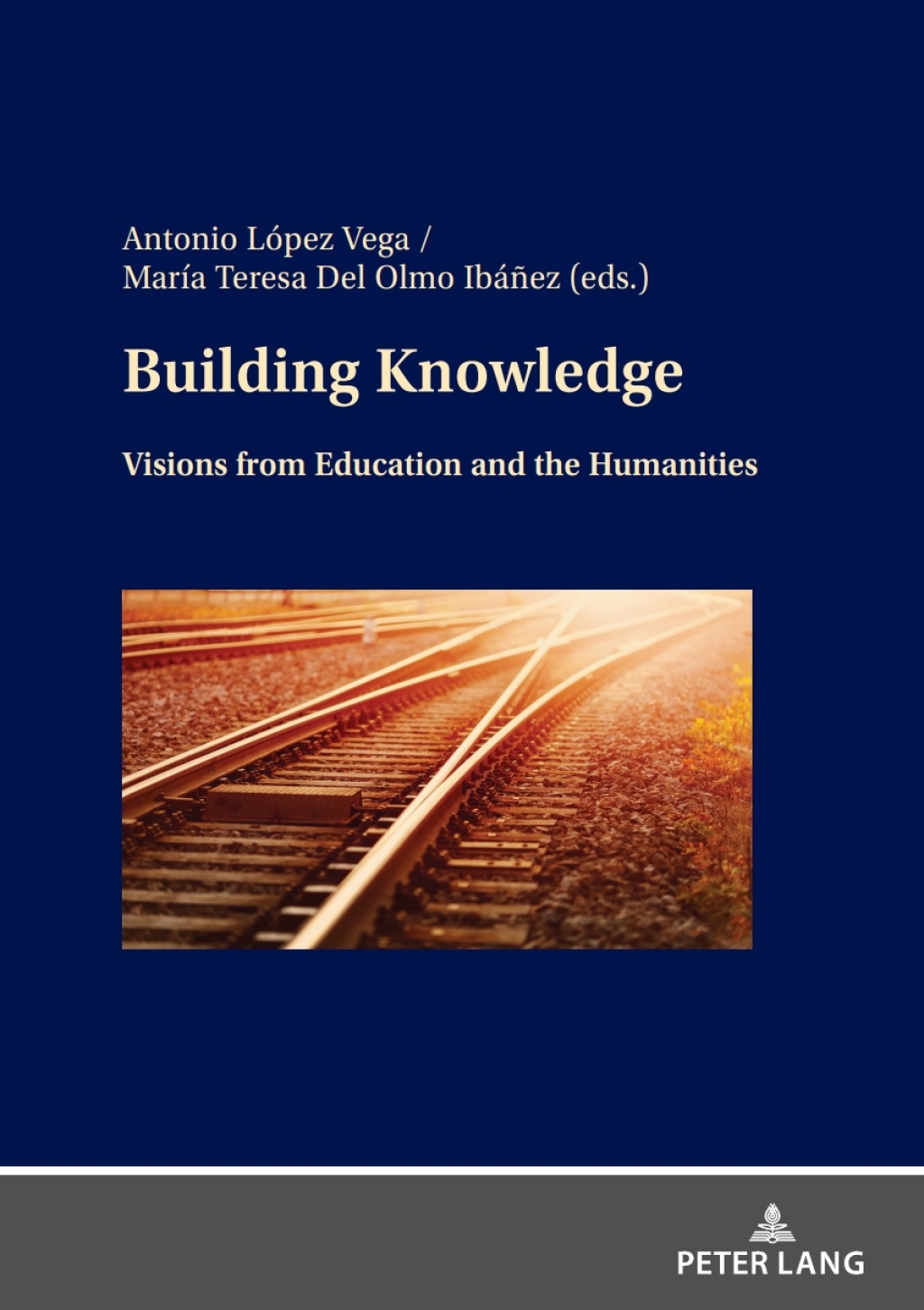 Building Knowledge Visions from Education and the Humanities 1st Edition - (PDF/EPUB Version)