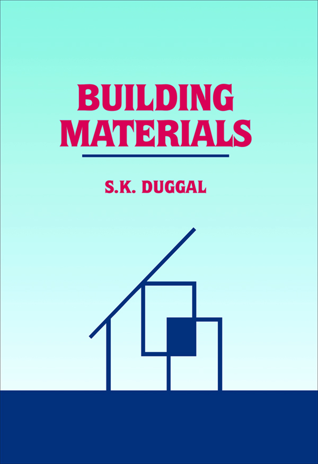 Building Materials 1st Edition â€“ PDF/EPUB Version Downloadable