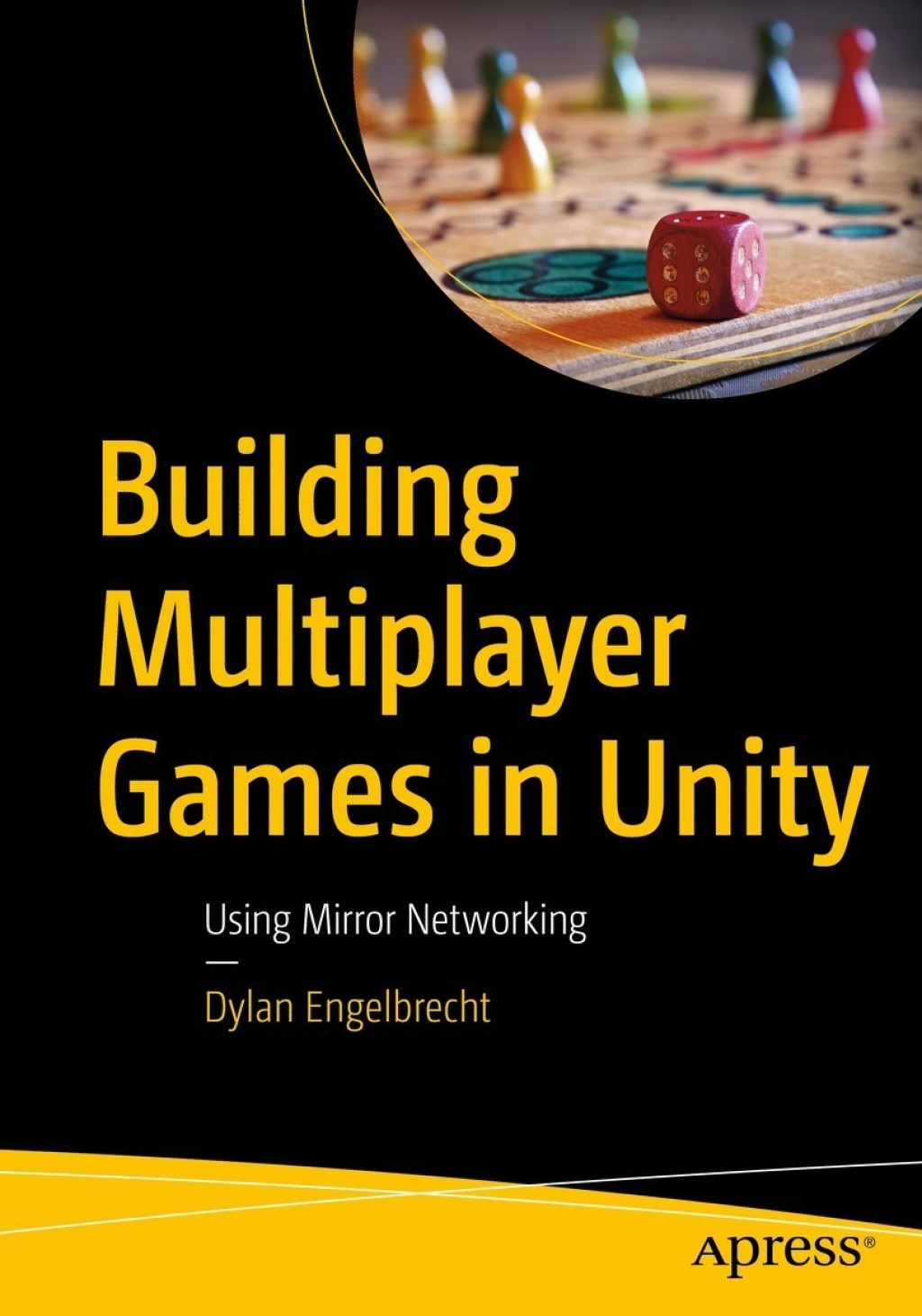 Building Multiplayer Games in Unity Using Mirror Networking â€“ PDF ...