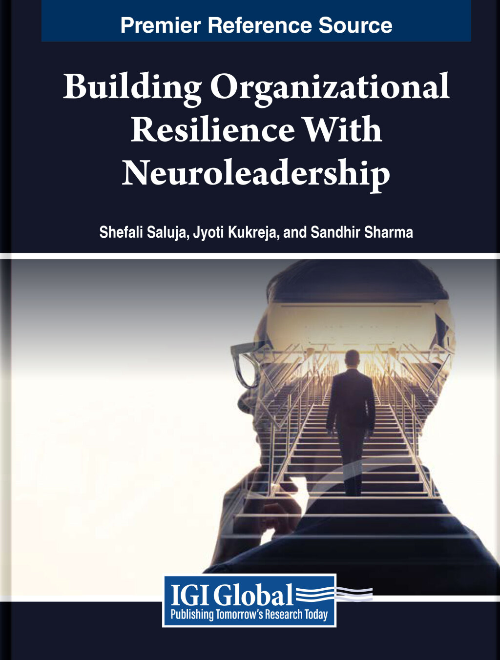 Building Organizational Resilience With Neuroleadership â€“ PDF/EPUB Version Downloadable