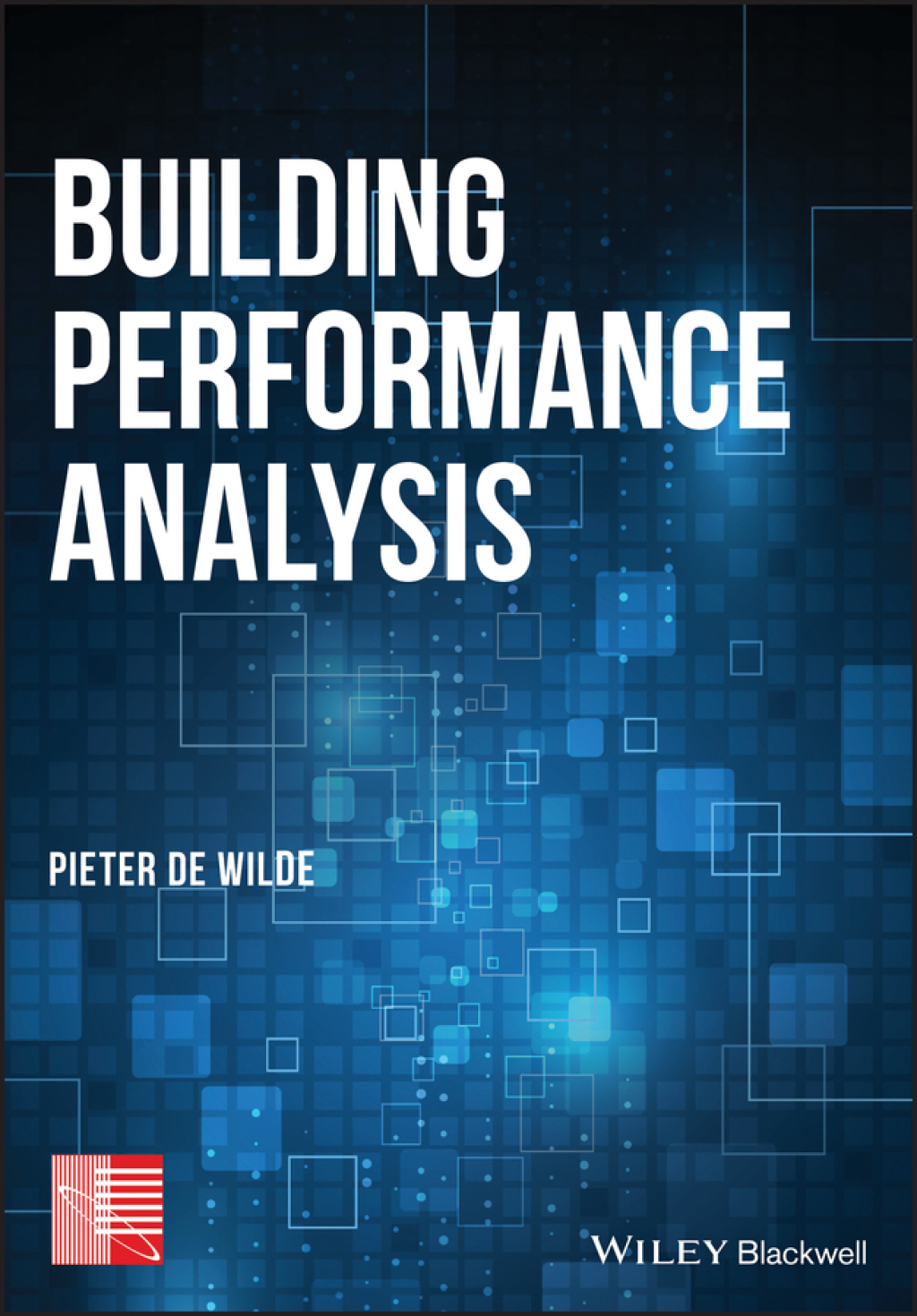 Building Performance Analysis 1st Edition â€“ PDF/EPUB Version Downloadable