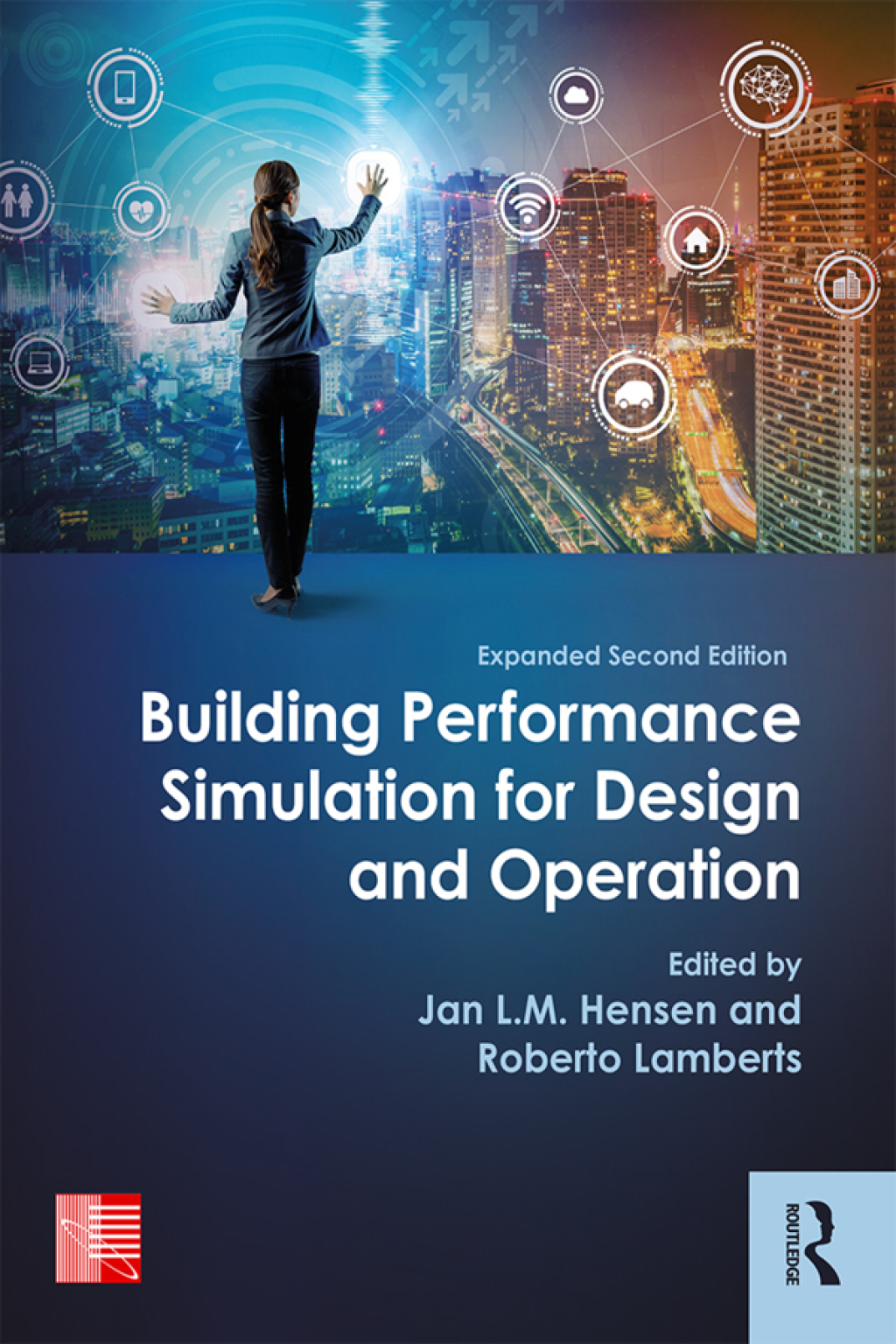 Building Performance Simulation for Design and Operation 2nd Edition â€“ PDF/EPUB Version Downloadable