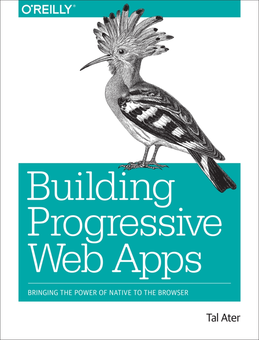 Building Progressive Web Apps Bringing the Power of Native to the ...