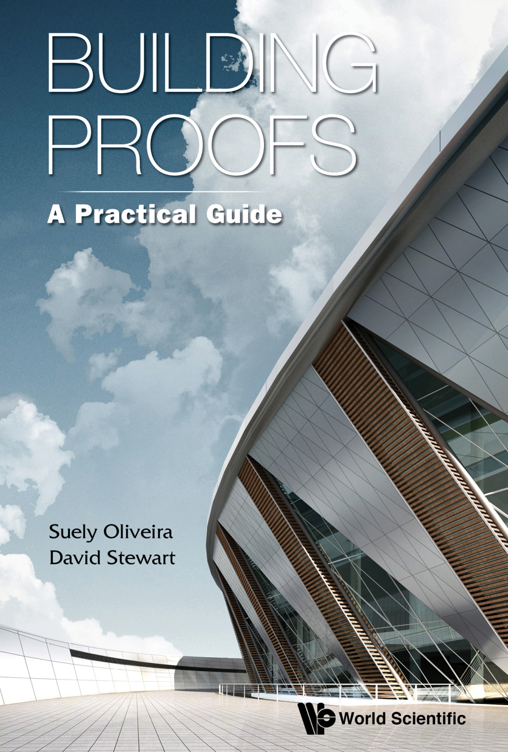 Building Proofs: A Practical Guide - (PDF/EPUB Version)