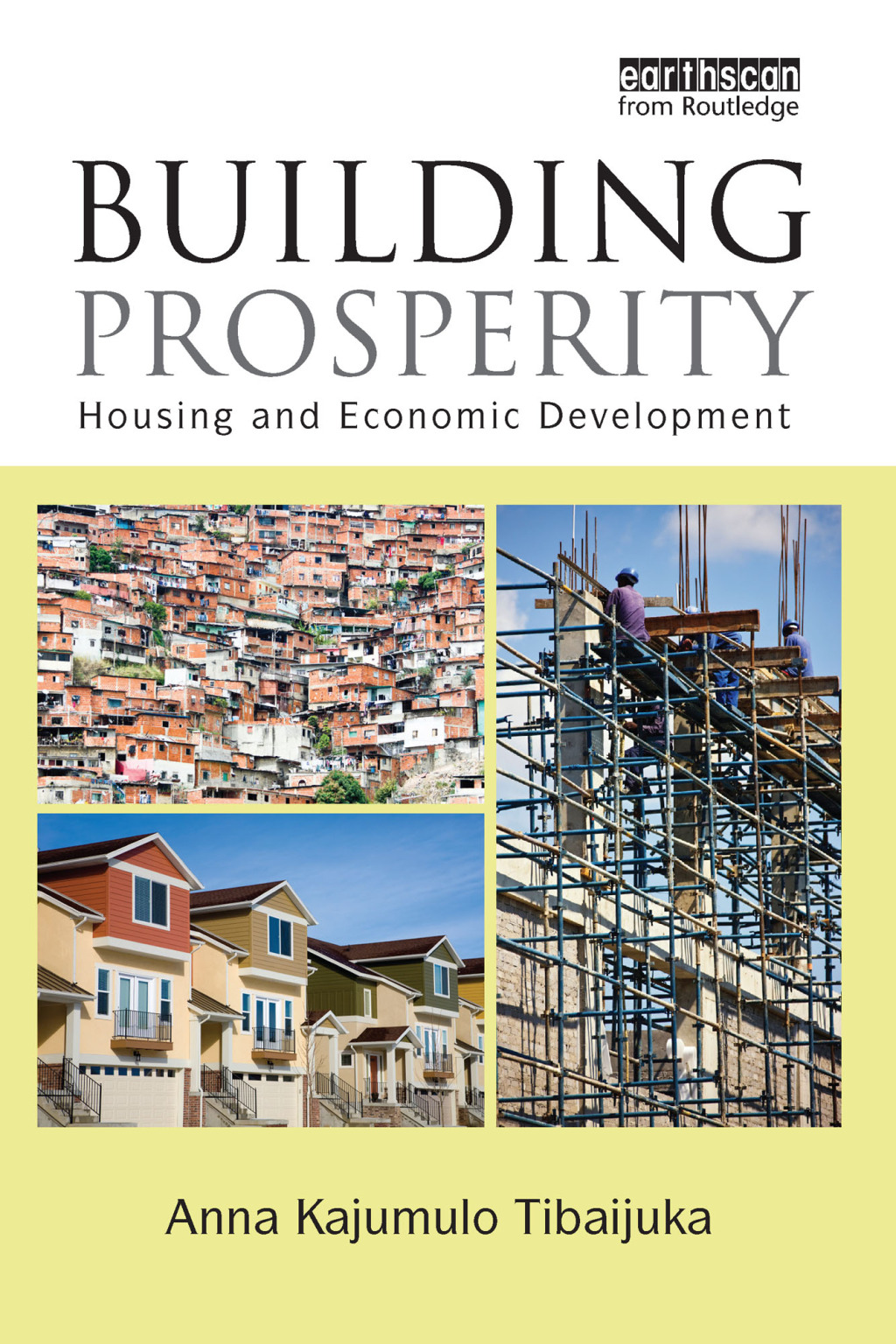 Building Prosperity Housing and Economic Development 1st Edition â€“ PDF/EPUB Version Downloadable
