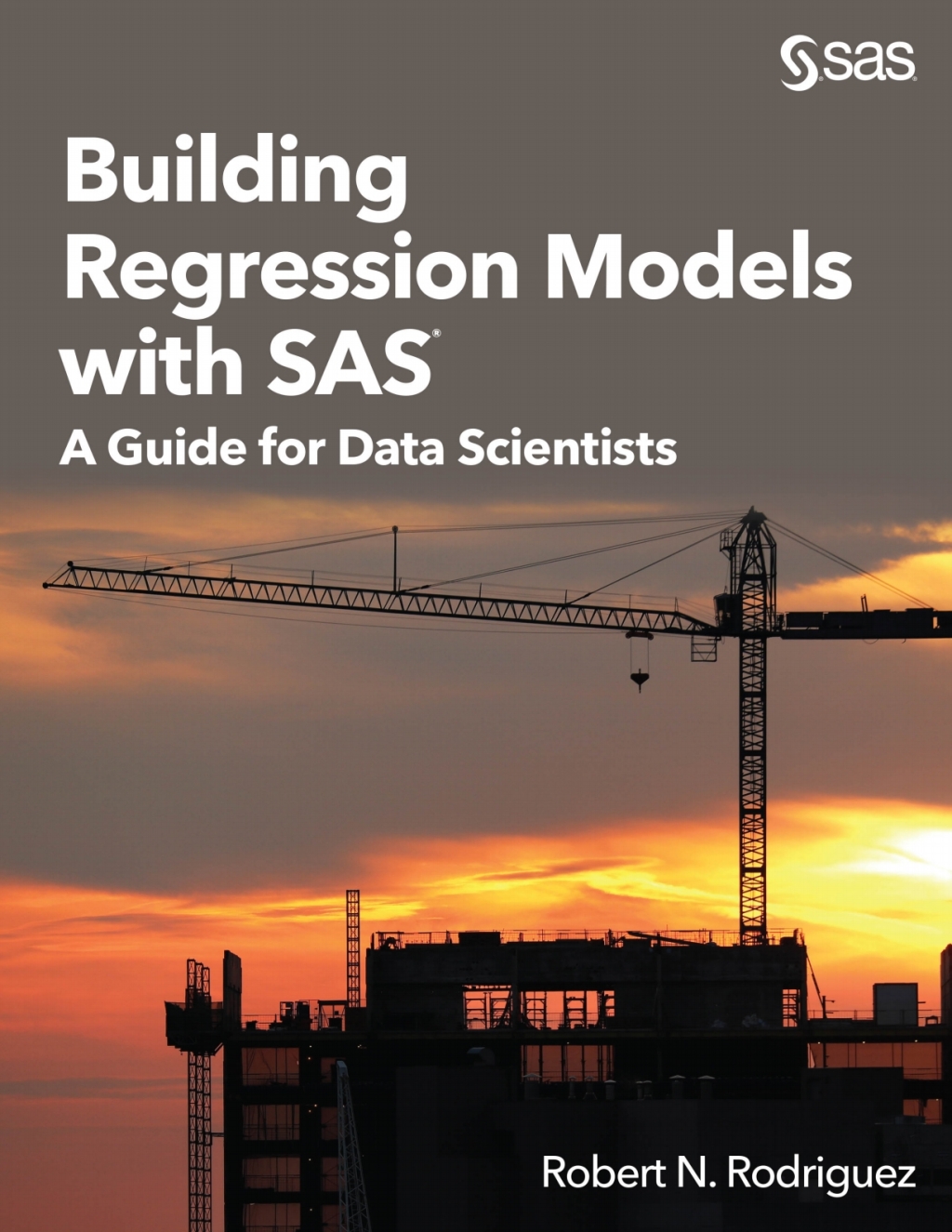 Building Regression Models with SAS A Guide for Data Scientists â€“ PDF ...