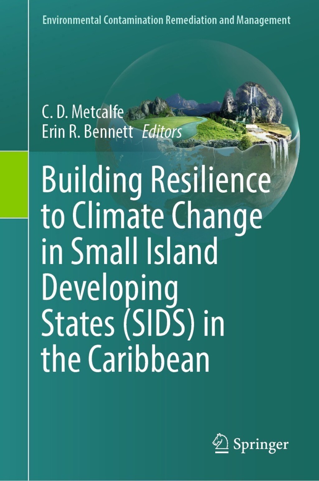 Building Resilience to Climate Change in Small Island Developing States ...