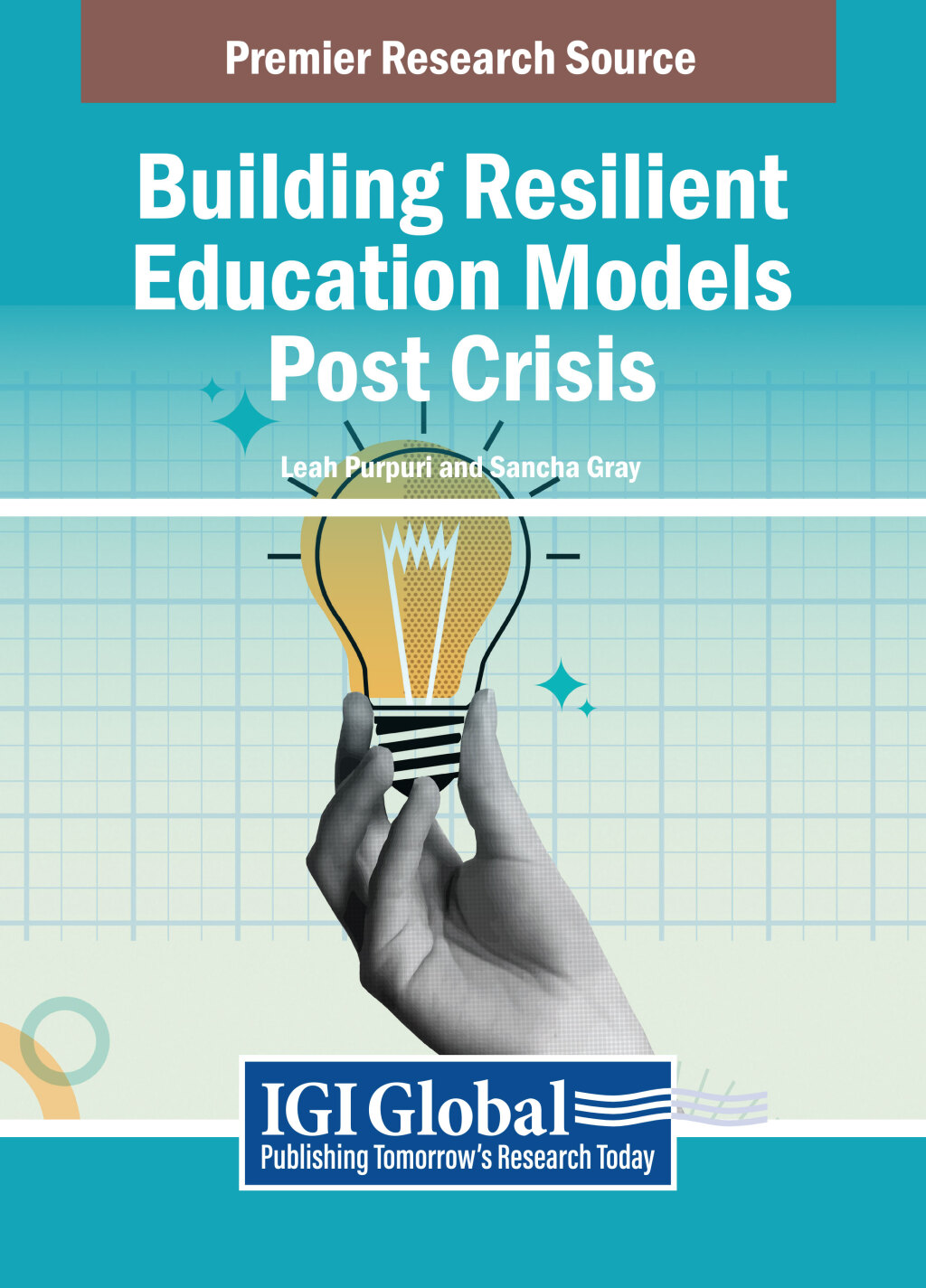 Building Resilient Education Models Post Crisis â€“ PDF/EPUB Version Downloadable