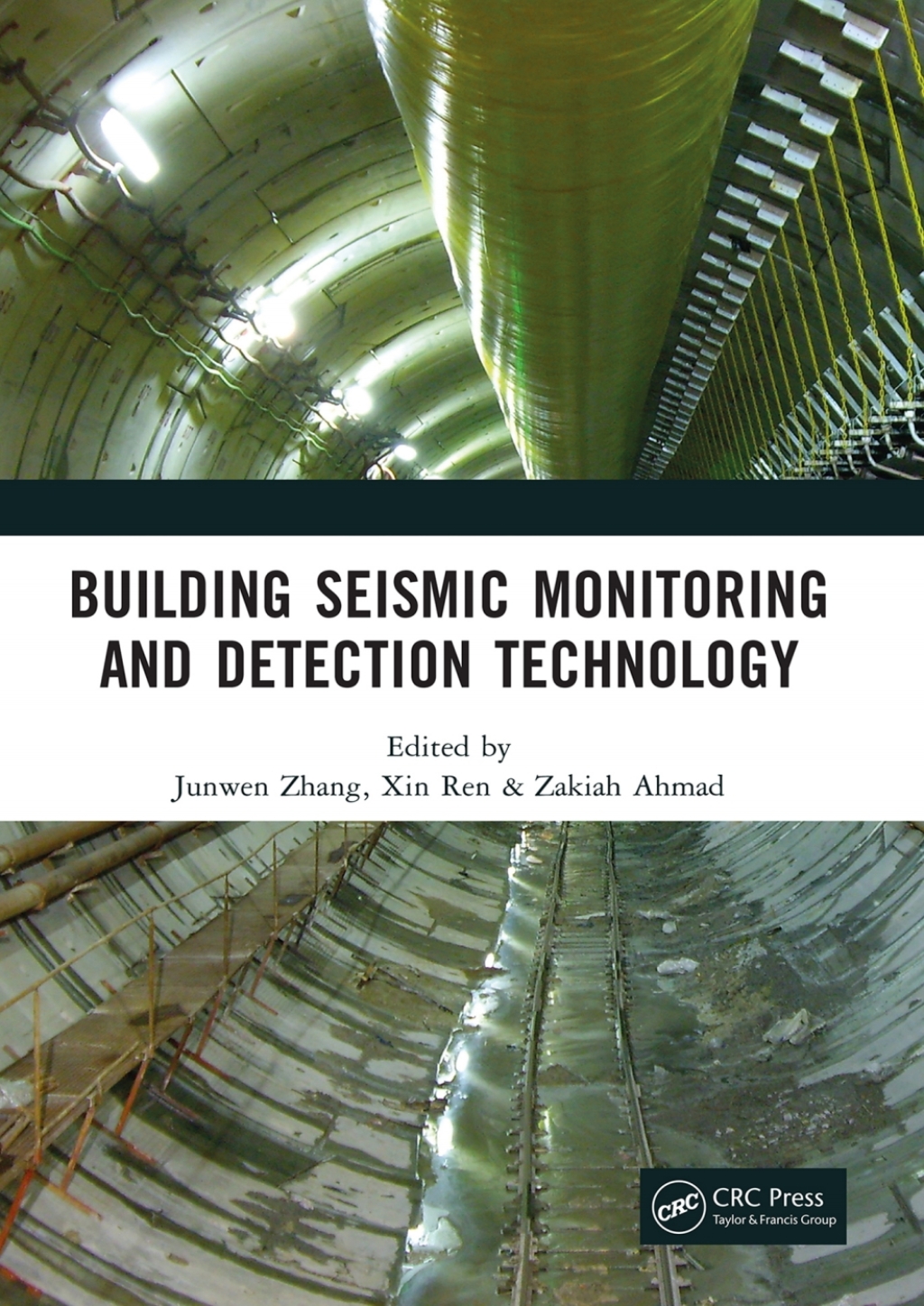 Building Seismic Monitoring and Detection Technology Proceedings of the 2nd International Conference on Structural Seismic Resistance, Monitoring and Detection (SSRMD 2023), Xiamen, China, 6-8 January 2023 1st Edition â€“ PDF/EPUB Version Downloadable