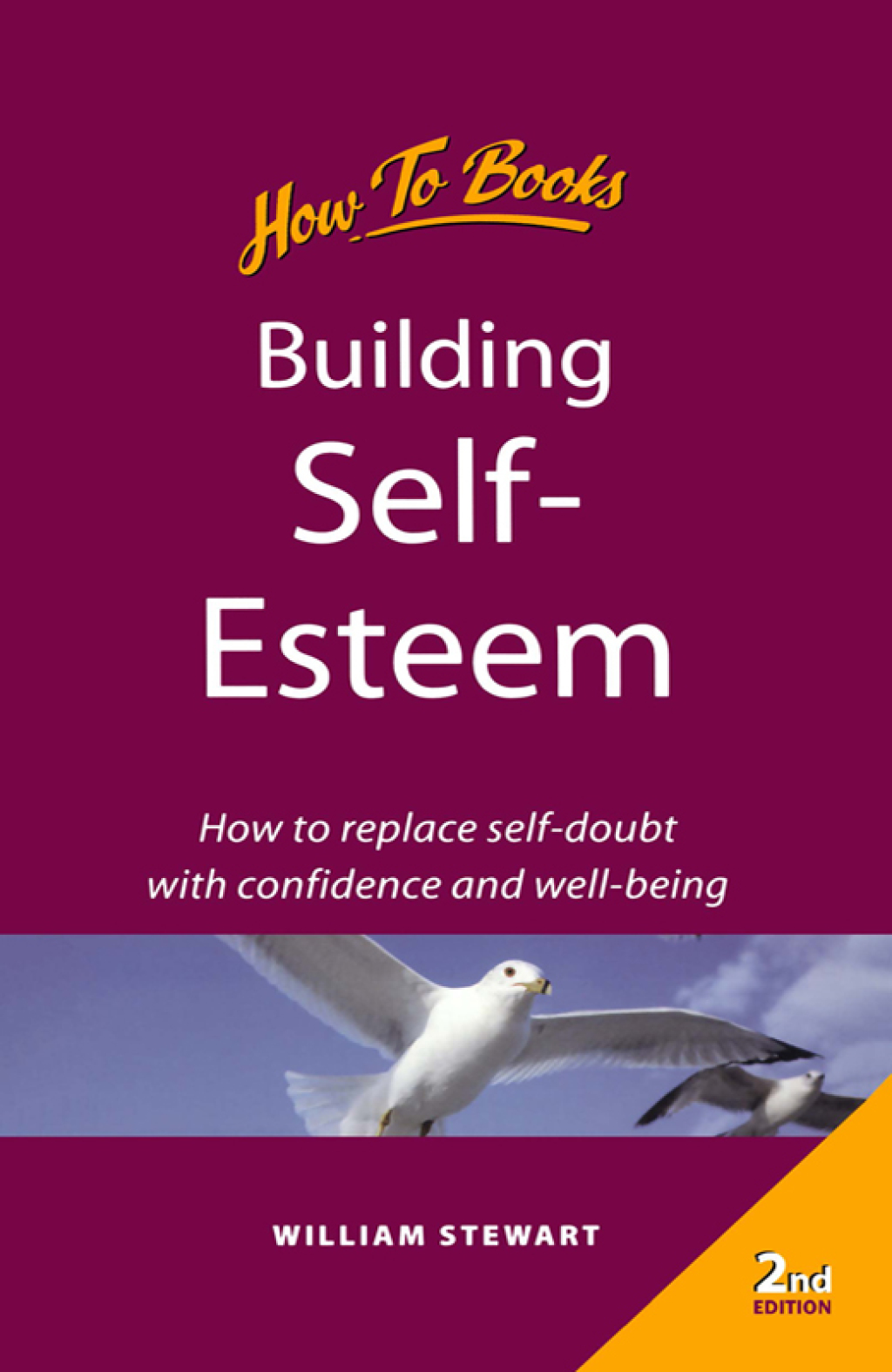Building self esteem How to replace self-doubt with confidence and well-being - (PDF/EPUB Version)