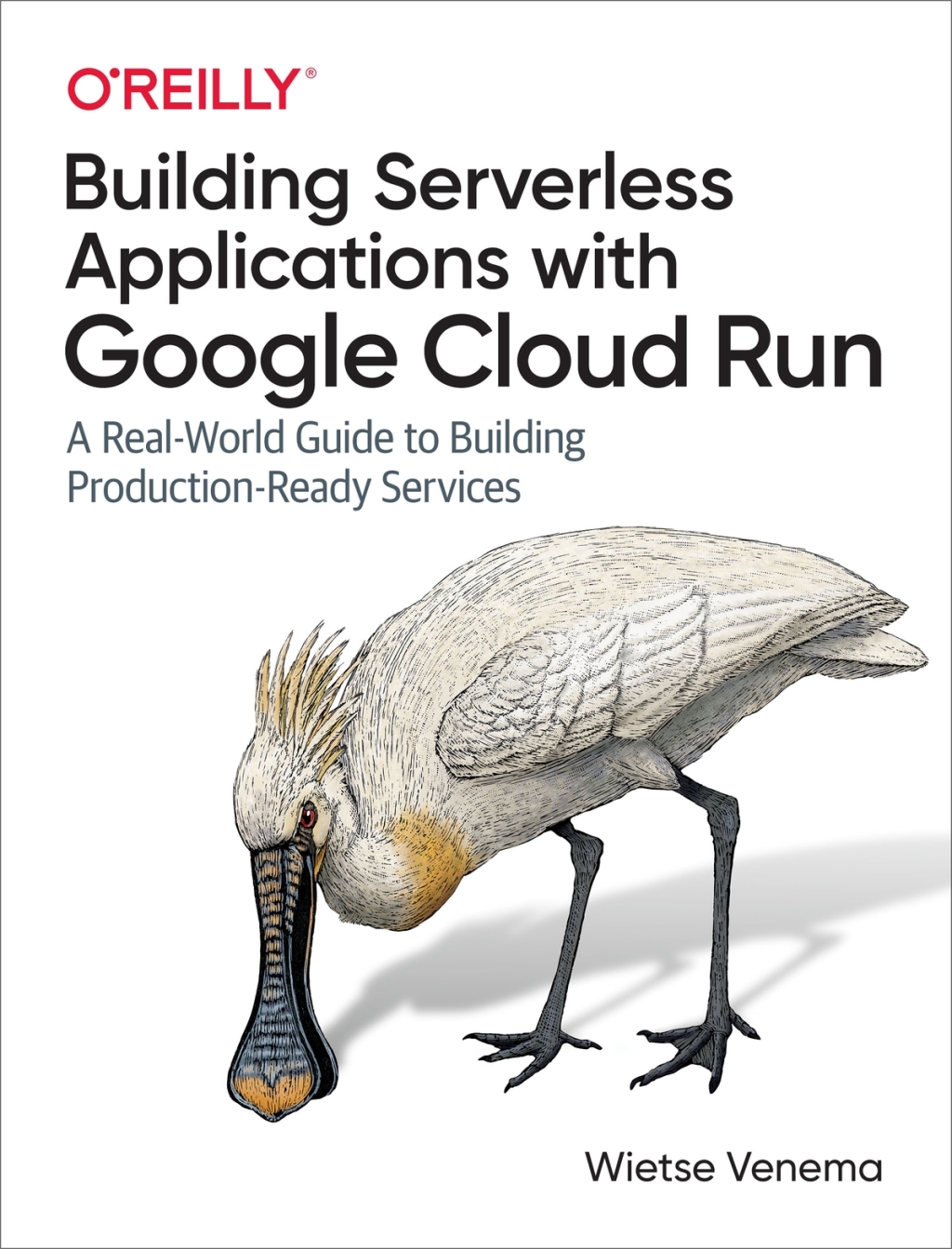 Building Serverless Applications with Google Cloud Run 1st Edition â ...