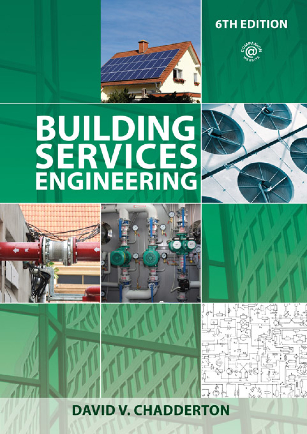 Building Services Engineering 6th Edition â€“ PDF/EPUB Version Downloadable