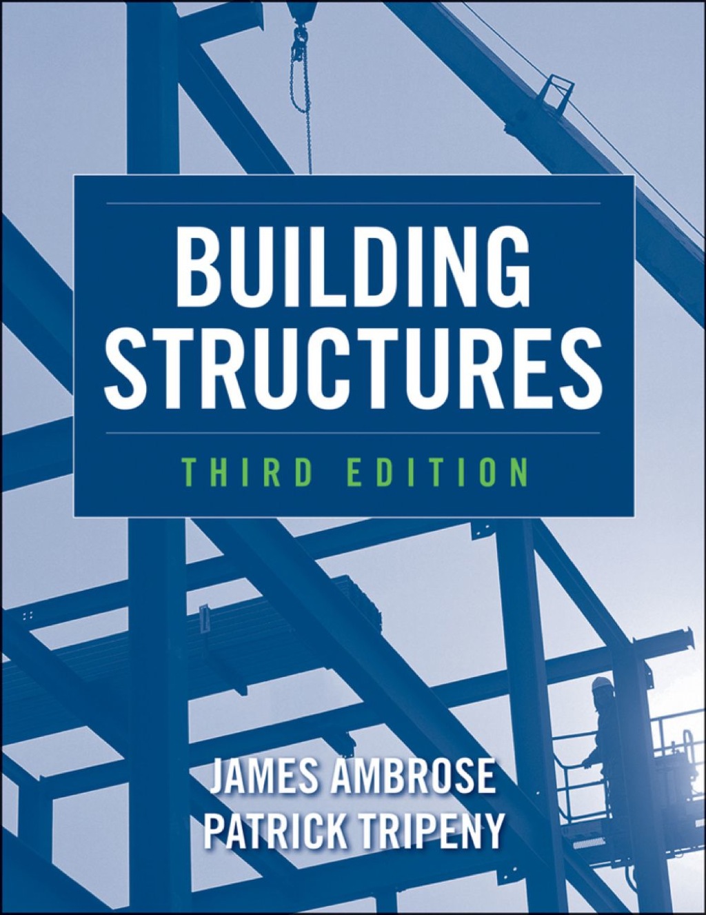 Building Structures 3rd Edition â€“ PDF/EPUB Version Downloadable