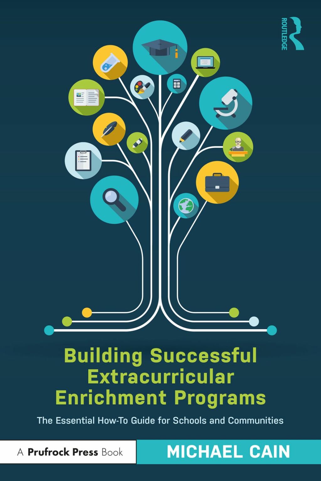 Building Successful Extracurricular Enrichment Programs The Essential How-To Guide for Schools and Communities 1st Edition - (PDF/EPUB Version)