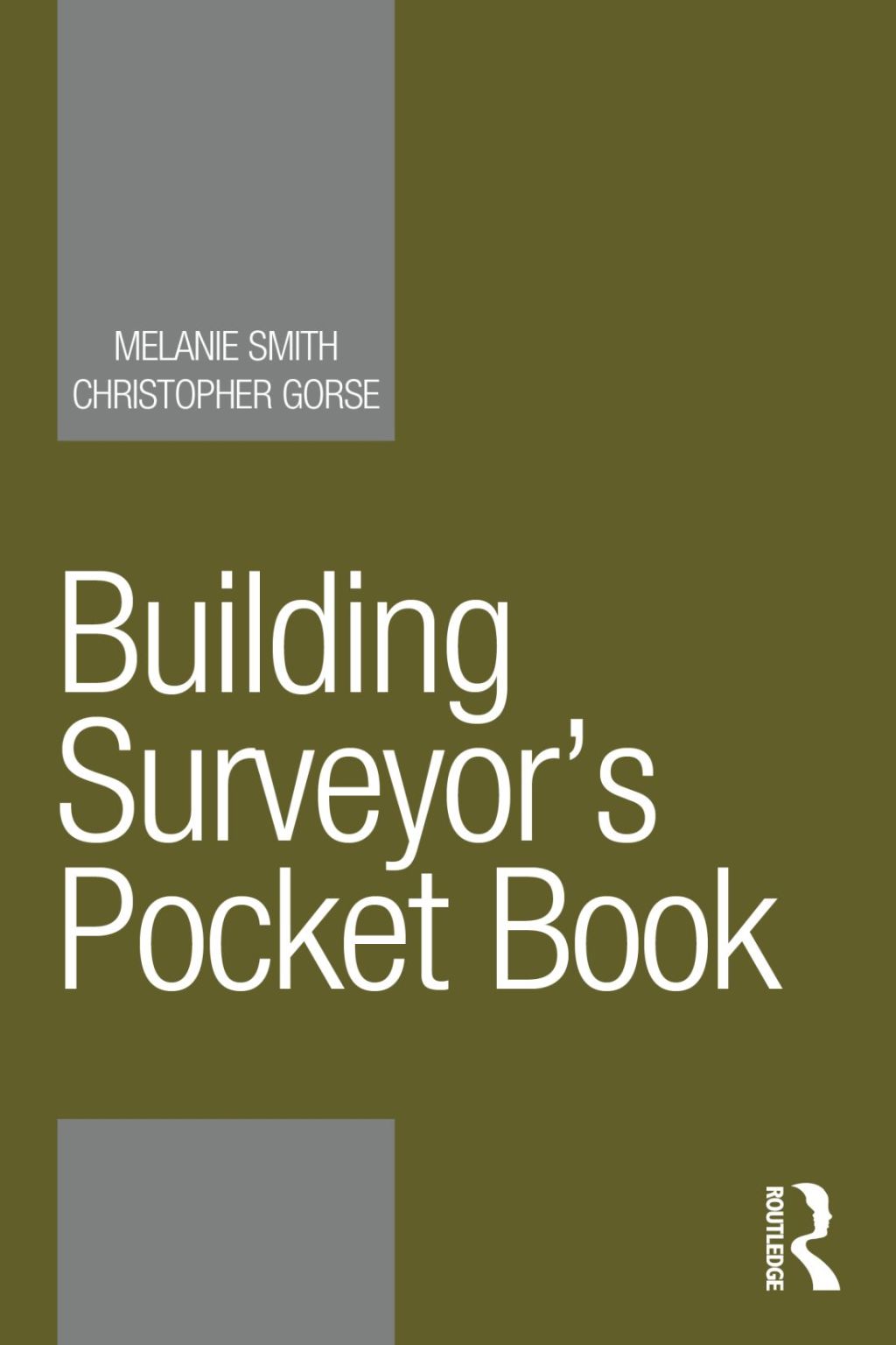 Building Surveyorâ€™s Pocket Book 1st Edition - (PDF/EPUB Version)