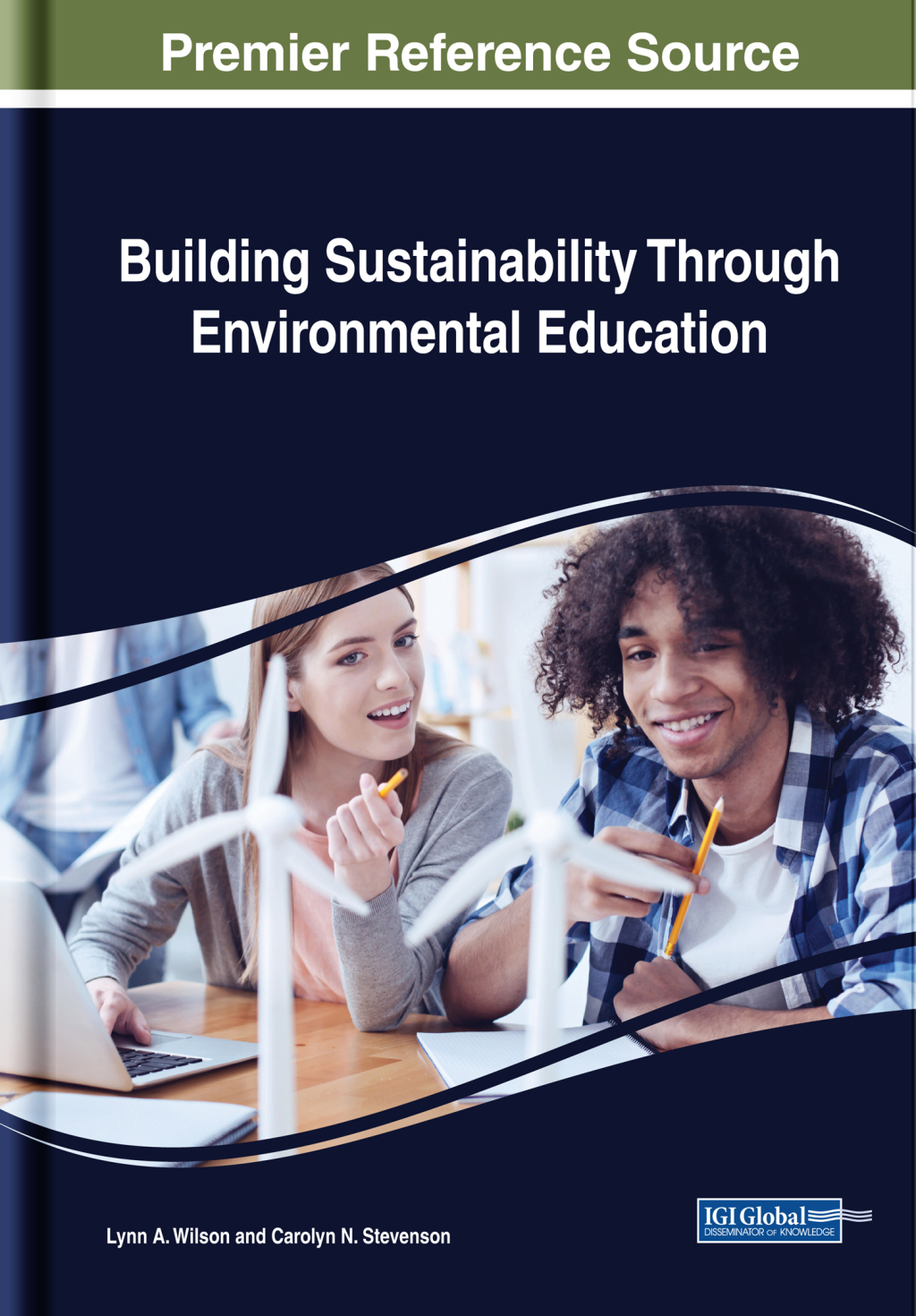 Building Sustainability Through Environmental Education â€“ PDF/EPUB Version Downloadable
