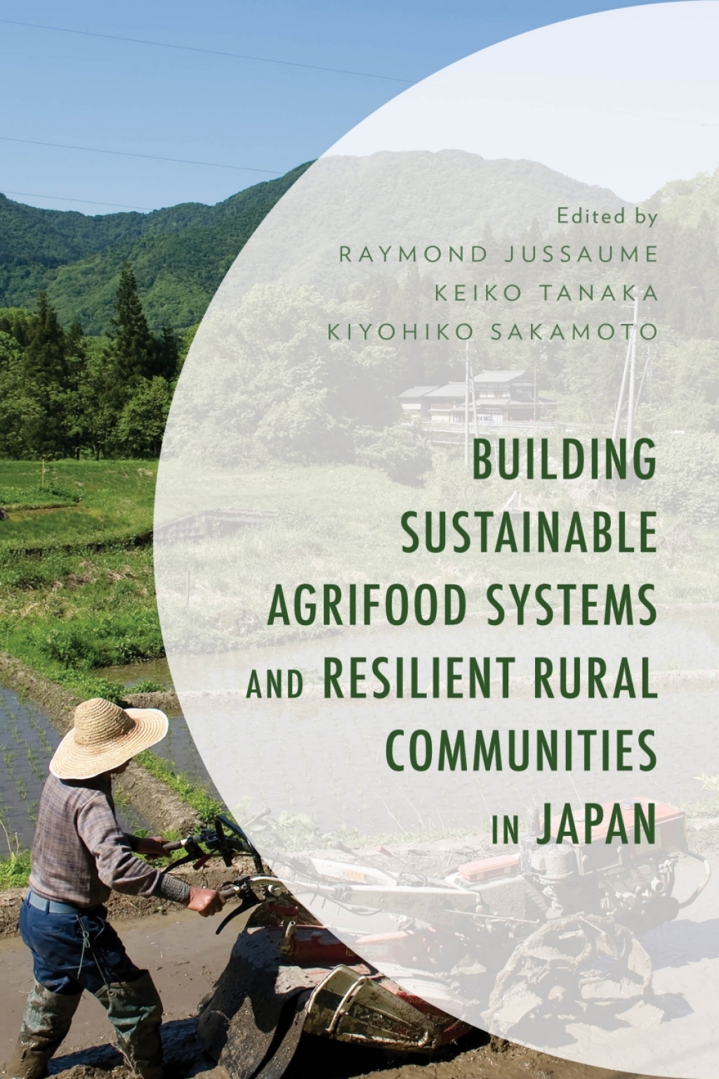 Sustainable Rural Systems Building Sustainable Agrifood Systems and Resilient Rural Communities ...